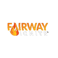 fairway_ignite fairway fairway mortgage fairway ignite fairway independent mortgage Sticker