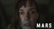 mars GIF by National Geographic Channel