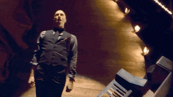 Christmas Lights GIF by Coldplay