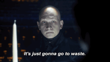 season 4 fox GIF by Gotham