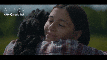 Fantasy Hug GIF by Studio Hamburg Serienwerft GmbH