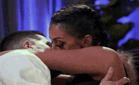 pauly d GIF by A Double Shot At Love With DJ Pauly D and Vinny