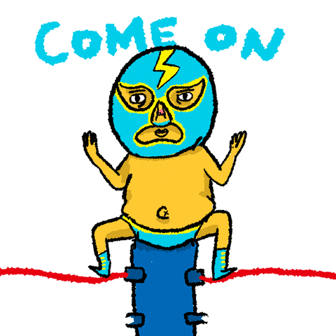 line GIF by ehcat