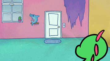 Lizard Party Episode 6 - Slippy Slap 