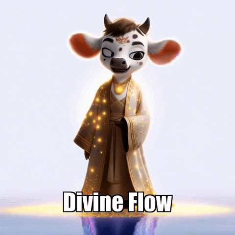 Reflection GIF by Moosiahzen