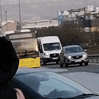 Bus Silivri GIF