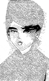 Art Dithering GIF by Ryan Seslow