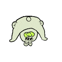 Chill Love Sticker