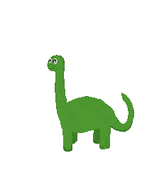 bogcaakiss crying dinosaur dino crisis Sticker