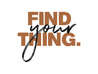 Do Your Thing Makeyourmove Sticker by Iron Valley Real Estate