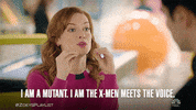 Season 1 Episode 7 Nbc GIF by Zoey's Extraordinary Playlist