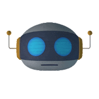 Face Cry Sticker by Virtual Robot