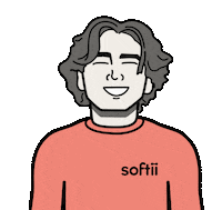 Finanzas Empresas Sticker by Softii
