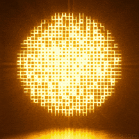 Art Glow GIF by Pi-Slices