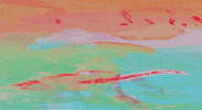 aceslowman art glitch planes glsl GIF