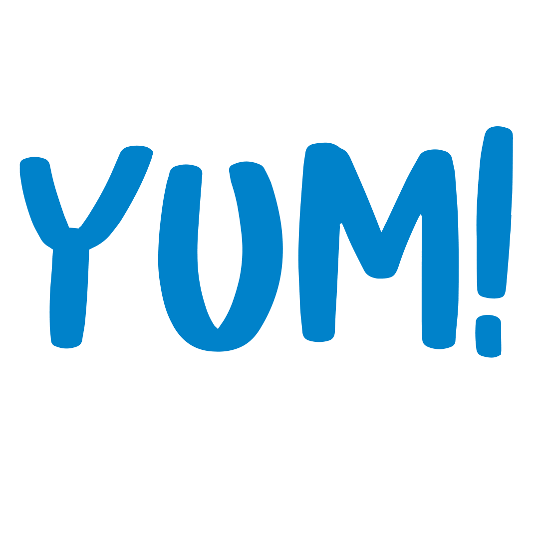 Mac And Cheese Noodles Sticker by BGCEC