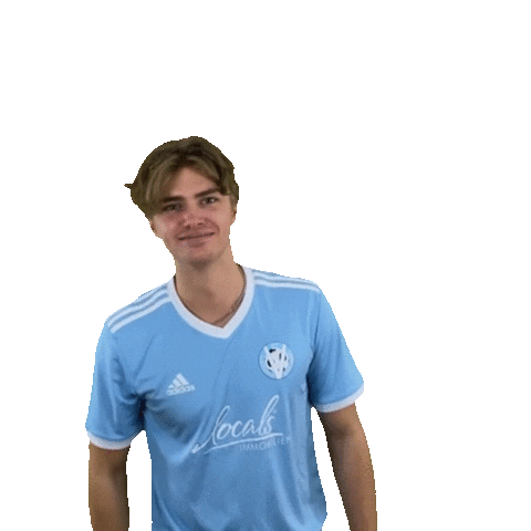 Sticker by SV Viktoria Potsdam e.V.