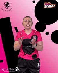 Celebration Catch GIF by Somerset County Cricket Club