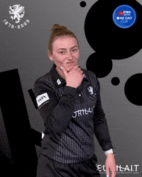 Question Wicket GIF by Somerset County Cricket Club
