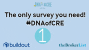 Survey Cre GIF by theBrokerList