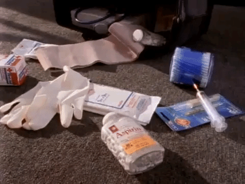 the mystery files of shelby woo nicksplat GIF