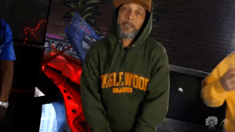 Music Video Orange GIF by Casanova Records