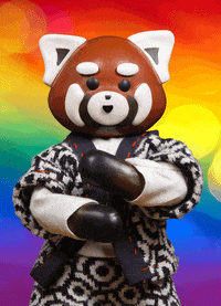 Gay Pride Love GIF