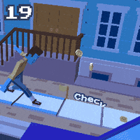 steppypants GIF