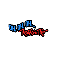 Rir Sticker by Rock in Rio