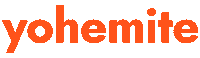 yohemite 킵고잉 요헤미티 yohemite 요헤미티워터 Sticker