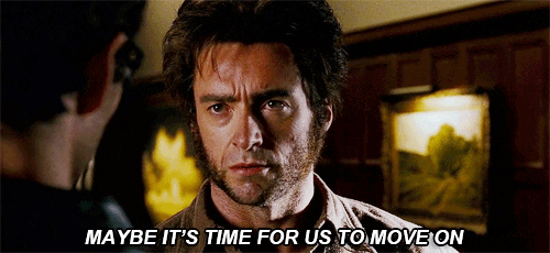 wolverine GIF
