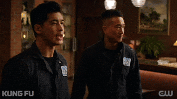 Henry/Danny Fight