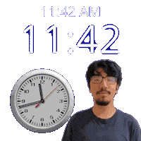 11Am Sticker