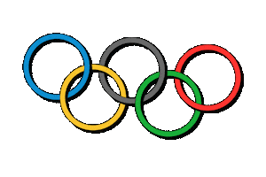 Flipping Tokyo Olympics Sticker by @theonlinestudio
