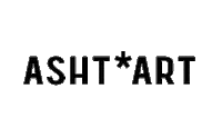 Art Brand Sticker by Ashtart