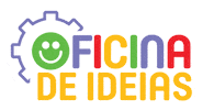 ideiariapresentes oficina gratis crianca presentes Sticker