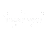 chuchuillustrations thank you thanksgiving thankful chuchu illustrations Sticker