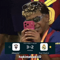 Albacete GIF