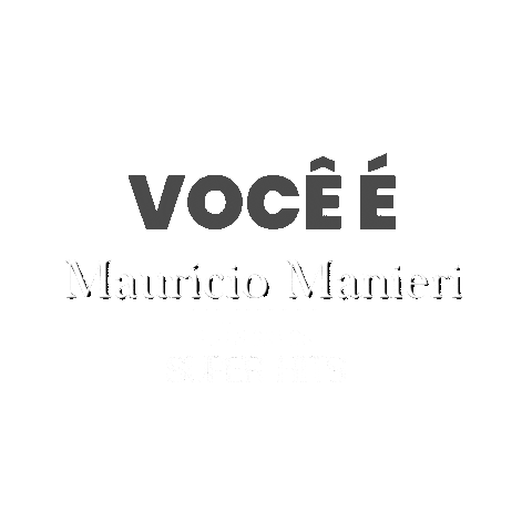 Classics Mauricio Sticker by Opus Entretenimento