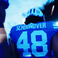 Byu Football GIF by BYU Cougars