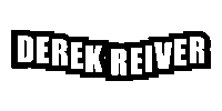 derekreiverdj dj derek derek reiver derekreiver Sticker
