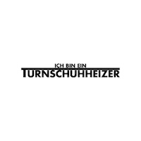 Sticker by Turnschuhheizer