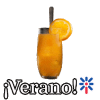 Summer Sticker by Tienda Inglesa