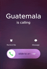 Guatemala GIF
