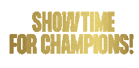Sport Show Sticker by EHF