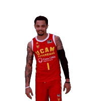 Vamos Come On Sticker by ACB