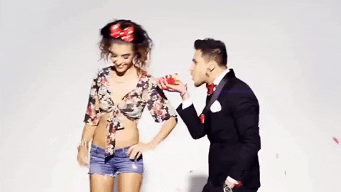 bad girl GIF by Mickey Singh