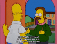 homer simpson GIF