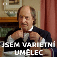 GIF by Česká televize