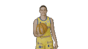 CBislascanarias claudia spargrancanaria cbic contell Sticker